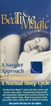 Bed Time Magic, Body Patch, Sleep Aura, Restore Normal Cycles, 10X. Fixed Price $44.95.