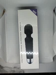 Apowand Mini Massager,small Cordless Hand-held Massager,quiet Waterproof.... Fixed Price $17.84.