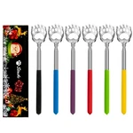 Back Scratcher Bear Claw, Stocking Stuffers Gifts For Women Adults, Teles.... Fixed Price $16.13.