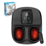 Comfier Shiatsu Foot Massager With Heat,remote Air Compression,upgrade,size 13. Fixed Price $119.99.