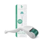 Derma Roller For Scalp, Beard & Face - Microneedling With 54... Fast Ship. Fixed Price $32.96.