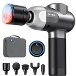 Bob And Brad C2 Pro Massage Gun With Heat Cold Therapy, Fsa Eligible & Hsa. Fixed Price $325.54.