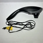Homedics Hand Held Percussion Heat Massager HHP-345H-2 Tested Working. Fixed Price $25.99.