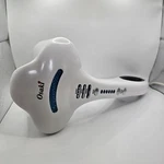 Osaki OS-E5082 Dual Head Massager With Infared Heat. Fixed Price $45.00.