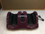 Best Choice Products SKY2095 Therapeutic Kneading & Rolling Shiatsu Foot. Fixed Price $19.99.