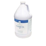 Master Massage Organic, Unscented, Vitamin-rich Water-soluble Oil .... Fixed Price $99.32.