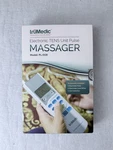 Trumedic PL-009 Electronic Tens Unit Pulse Massager 2 Channel Handheld. Fixed Price $31.31.