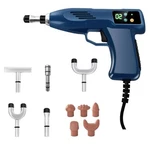 Rebrisbol Electric Chiropractic Massager 1100N, 13 Levels Spine Correct. Fixed Price $265.00.