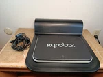 Kyrobak At-home Device For Lower Back Pain Continuous Passive Motion Therapy. Fixed Price $64.95.