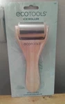 Ecotools Stainless Steel Ice Roller For Face & Body Lifts And Depuffs. Fixed Price $11.89.