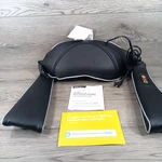 Homedics Neck & Shoulder Shiatsu Massager With Heat By Make Lemonade. Fixed Price $39.95.