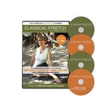 Classical Stretch Complete Season 9: Weight Loss & Pain Relief (dvd Set) New. Fixed Price $26.95.
