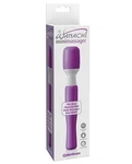 Wanachi Purple Multi Speed Waterproof Mini Wand Massager By Pipedream Products. Fixed Price $24.97.