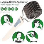 Lyapko Face Roller Massager Acupuncture Derma Anti-aging Reflexology. Fixed Price $46.49.