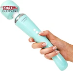 Yarosi Cordless Curve Therapeutic Device - 8 Powerful Speeds And 20 Patterns. Fixed Price $42.00.