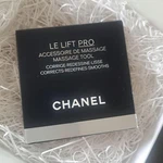 Chanel Le Lift Pro Accessoire De Massage Tool From Japan Rare. Fixed Price $87.34.