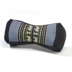 Thai Cushion Bone Shaped Massage Yoga Neck Pillow Organic KAPOK100%. Fixed Price $29.99.