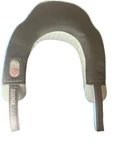 Homedics Comfort Foamvibration Neck Massager With Heat, NMSQ-216H-2,TWOSPEED. Fixed Price $20.00.