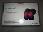 Quinear Knee Massager, Heated Brace Leg Compression For Arthritis. Fixed Price $50.00.