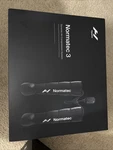 Hyperice Normatec 3 Dynamic Air Compression System. Fixed Price $700.00.