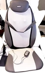 Homedics MCS-380H Shiatsu Pro Plus Massage Cushion With Heat. Fixed Price $46.50.