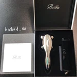 Refa 4 Carat RF-FC1932B Platinum Electronic Roller 100% Mtg Genuine Massager New. Fixed Price $98.99.