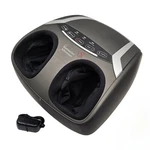 Hammacher FR-F32C Heel Toe Heated Foot Massager Shiatsu Vibration Compression. Fixed Price $27.58.