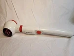 Homedics IR-200 Handheld Bendable Wand Massager W/infrared Heat Tested Works!. Fixed Price $29.99.