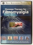 Massage Therapy For Fibromyalgia (dvd 2006 Real Bodywork) *rare* *like New*. Fixed Price $16.75.