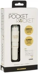 Doc Johnson The Original Pocket Rocket - Made Japan. Fixed Price $71.92.