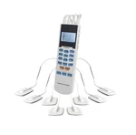 Fda Cleared Otc YK15AB Tens Unit With 4 Outputs, Apply 8 Pads At The Same Time,. Fixed Price $58.30.