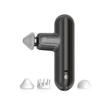 Mini Gun, Pocket-sized Deep Tissue Massager Portab... Usa Fast Ship. Fixed Price $68.55.