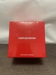 Couples Edition: We Not Really Strangers Red Box Game. Fixed Price $7.95.
