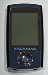 Magic Massager Model "new Ultra" Tens Pain Relief Device Unit Only For Parts. Fixed Price $19.95.