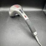 Homedics PA-1H Therapist Select Ultra Professional Percussion Massager W/ Heat. Fixed Price $24.99.