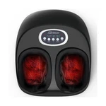 Snailax Shiatsu Foot Massager With Heat, Kneading, Compression, Vib... Fast Ship. Fixed Price $98.67.