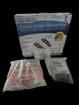 Dr. Ho Circulation Promoter Foot & Leg Pain Relief Massager. Fixed Price $69.99.