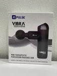 Epulse Vibra Mini Percussion Massager, Black EP-0142. Fixed Price $279.99.