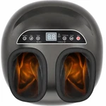 Shiatsu Foot Massager W/ Heat & Air Compression Timer Electric. Fixed Price $45.00.