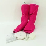 Operation Confirmed Panasonic EW-RA86 Leg Reflex Air Massager Pink From Japan. Fixed Price $228.97.