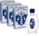 White Flower Balm Oil 3 Pack Body Lubricant For Minor Aches And Pains. Fixed Price $14.49.
