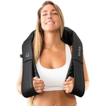 Open Box Invospa Shiatsu Massager With Heat Deep Tissue For Neck, Shoulders,body. Fixed Price $37.05.