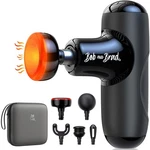 Bob And Brad Q2 Plus Mini Massage Gun With Heat, Pocket-sized Heated Deep Tissue. Fixed Price $325.09.