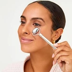 Wonderskin Liquid Gym Facial Roller, Stainless Steel Face Massager. Fixed Price $31.00.