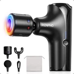 Renpho Mini Thermacool Massage Gun With Heat And Cold Fsa Eligible Hsa. Fixed Price $122.18.