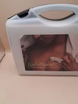 Zywienano Patch Mct Heart Rate Monitor New In Box. Fixed Price $350.00.