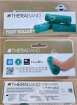 Theraband Green Foot Roller Massager Heel Spurs Plantar Fasciitis Stretch Toes. Fixed Price $11.49.