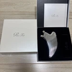 Mtg Refa Caxa Ray Single Item 126G RF-RC2316B Silver. Fixed Price $95.00.
