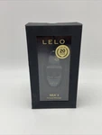 Lelo Nea 3 Mini Bullet For Woman Female Massager Pitch Black New. Fixed Price $58.99.