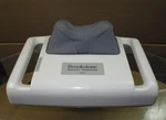 Brookstone Shiatsu Massager For Foot Hands Model AHP-K5 Tested! Works!. Fixed Price $25.00.